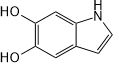 简称： DHI       正式名：5,6-二羟基吲哚 