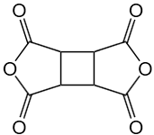 1,2,3,4-环丁基四甲酸二酐