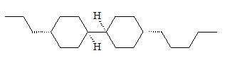 (反式,反式)-4-丙基-4’-戊基-1,1’-联环己烷